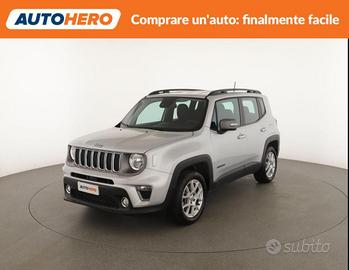 JEEP Renegade YJ29788
