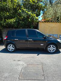 Renault Scenic Megane