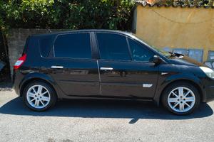 Renault Scenic Megane