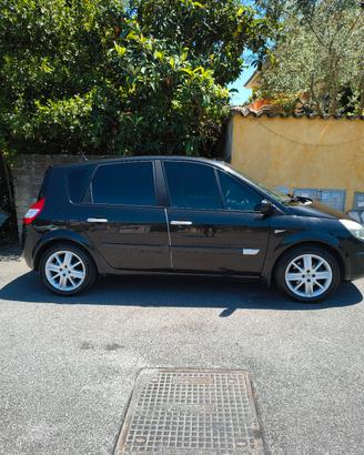 Renault Scenic Megane