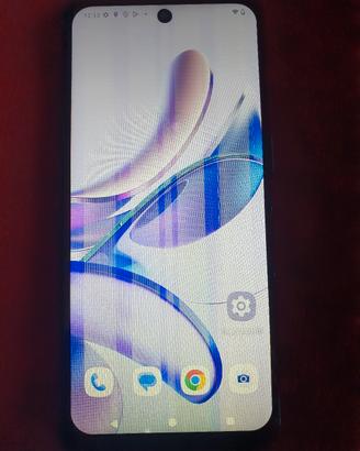 smartphone Motorola g13 