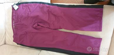 pantalone da sci donna