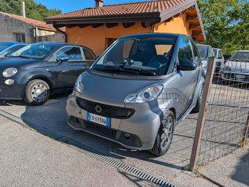 SMART CDI AUTOMATICA - SELEZIONATA E TESTATA