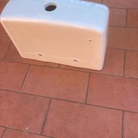 Serbatoio wc