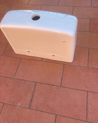 Serbatoio wc