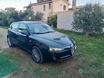 Alfa romeo 147