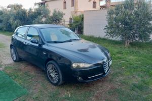 Alfa romeo 147
