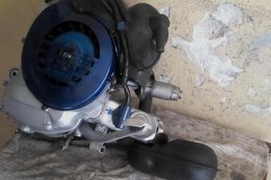 Motore vespa HP 90cc