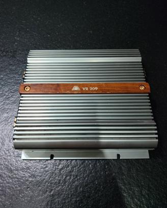 Amplificatore audison VR 209 