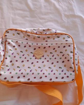 Borsa tracolla Primigi fantasia frutta