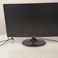 TV led samsung 24 pollici full HD