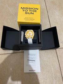 Swatch MoonSwatch Mission to the Sun