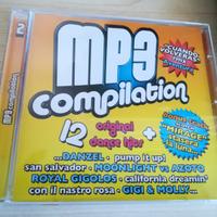 CD MP3 Compilation vol. 2