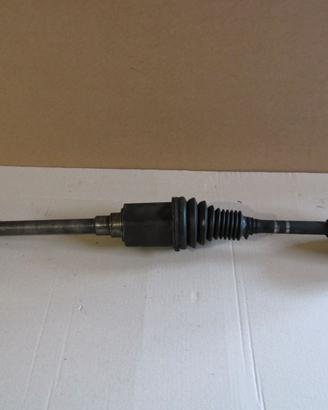 Bmw Serie 5 F10 520 Semiasse Anteriore Dx 2014