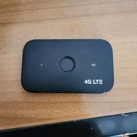 MODEM ROUTER PORTATILE HUAWEI