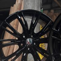 cerchi alfaromeo 