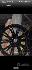cerchi alfaromeo 