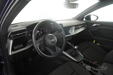 AUDI A3 A3 SPB 30 TDI