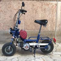Benelli city bike
