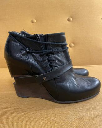 Scarpe zeppe Ixos