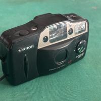 Canon Prima AF-8 macchina fotografica analogica
