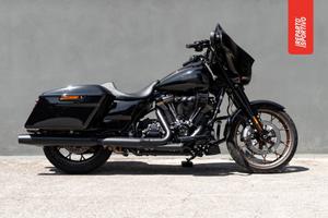 Harley-Davidson FLHXST Street Glide ST117 - 2023
