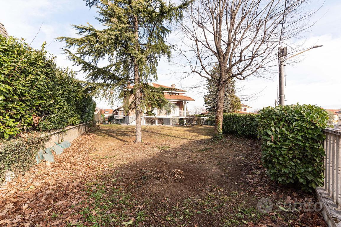 Casa – San Francesco al Campo, Torino - Vista 2