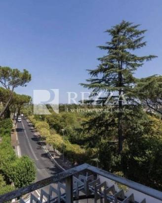 Appartamento di 86 m² con 3 locali a Roma