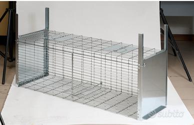 Gabbia 1.20 mt