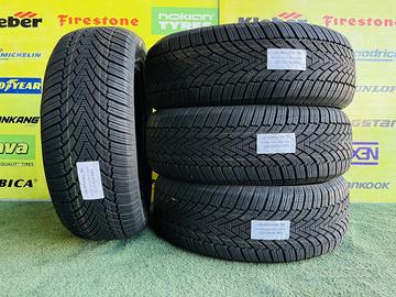X4: Invernali 225/55R18 98H -ARIVO- NUOVE