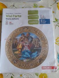 vivi l'arte storia dell'arte