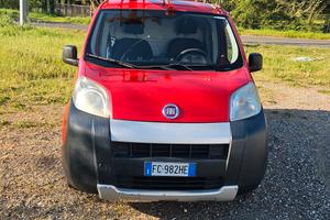 Fiat Fiorino Adventure E5+