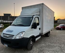 Iveco daily 2006 3.0 diesel