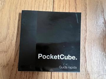 Pocketcube - Huawei E5575s-210 - Tre