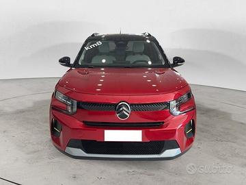Citroën C3 Turbo 100cv - MAX