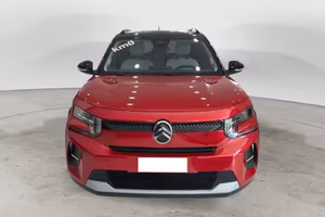 Citroën C3 Turbo 100cv - MAX