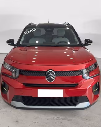 Citroën C3 Turbo 100cv - MAX