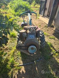 Motocoltivatore bertolini 315