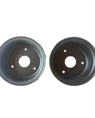 Cerchio ruota da 4 pollici per Miniquad Raptor
