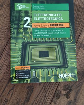 elettronica ed elettrotecnica