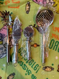 Set strumenti da cucina