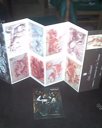 Serie cartoline Mattia Preti
