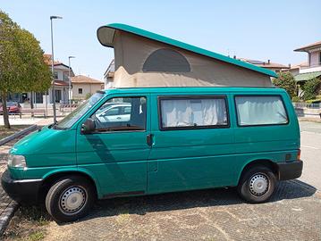Volkswagen T4 California Westfalia 