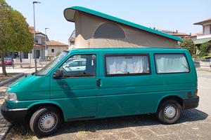 Volkswagen T4 California Westfalia 