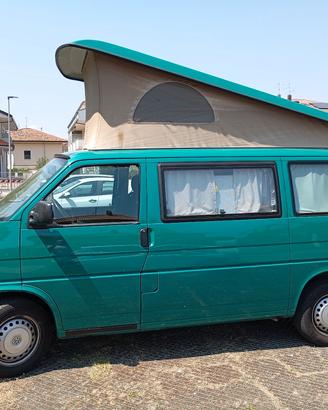 Volkswagen T4 California Westfalia 