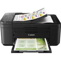 Stampante Canon Pixma TR4650