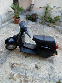 Vespa t5