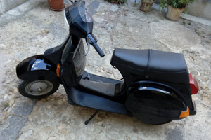 Vespa t5