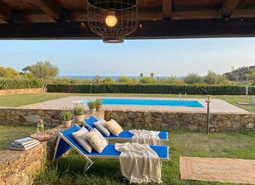 Villa Vista Mare - Prima Fila