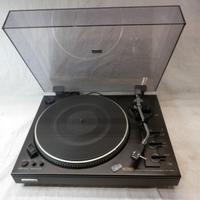 Hitachi HT-460 Direct Drive Giradischi automatico